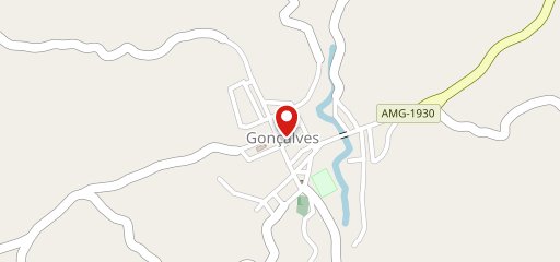 Padaria São Francisco no mapa