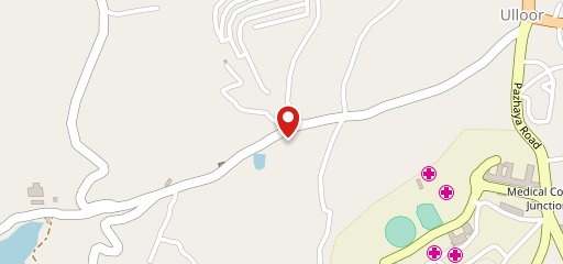 Padheyam Food Court on map