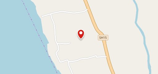 Padipura Toddy Shop on map