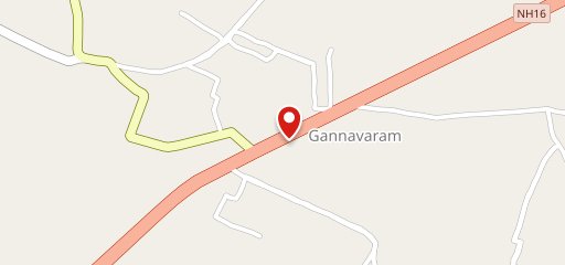Padmaja Reddy hotel on map