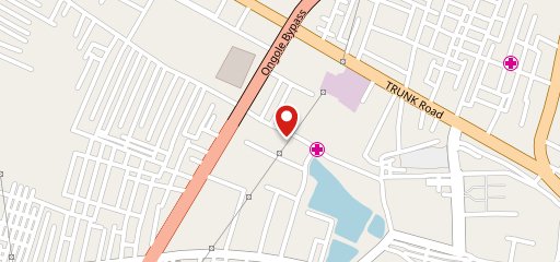 PADMALAYA'S SWEETS AND BAKES on map