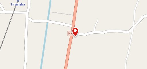 Padmanabha Hotel on map