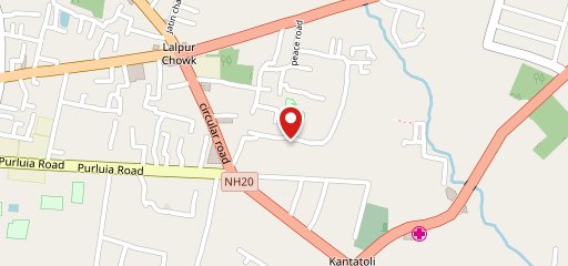 Padmavati Rasoie on map