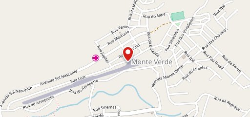 paes caseiros meu e da gleice no mapa