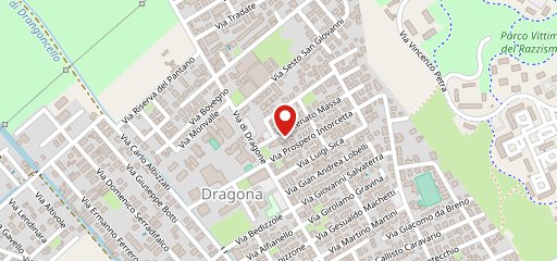 Pagnottella's sulla mappa