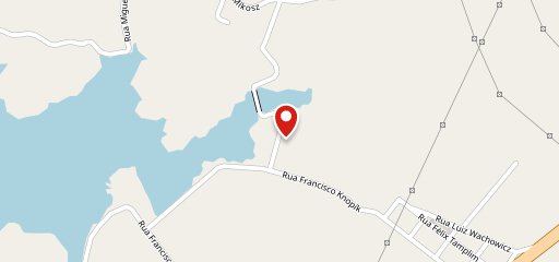 Pesca Esportiva (Pesque e Solte ) Vila Angélica no mapa