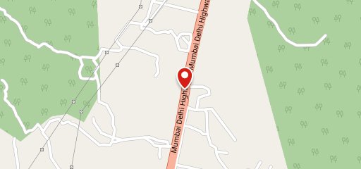 Pahadi Dhabha nallasopara on map