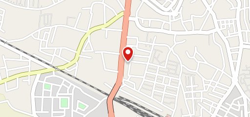 Pahadi Restaurant- Best Restaurant in Hisar on map