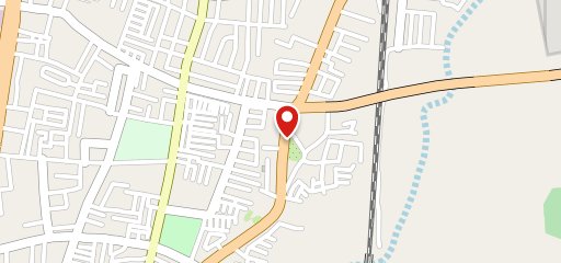 Pahadi Restaurant on map