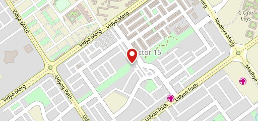 Pehalwan Ji Da Dhaba on map