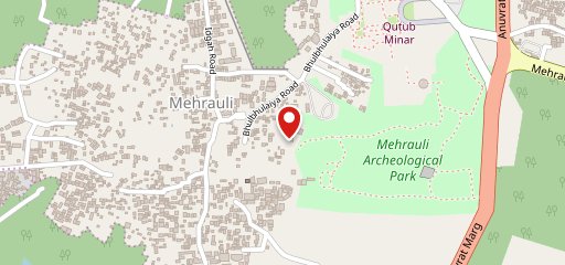 Pahalwan Dhaba on map