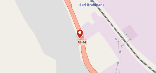 Pahalwan's Food Mall on map