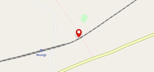 Pahari Hut. Tribal Cuisine on map