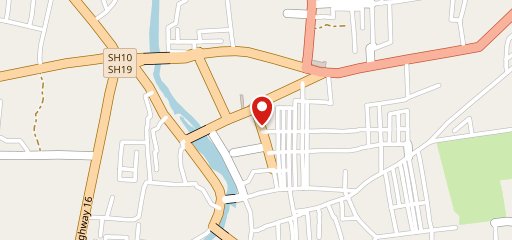 Pahelwan Hotel on map