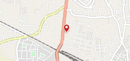 PAHUJA BAKER'S & FAST FOOD RESTAURANT on map