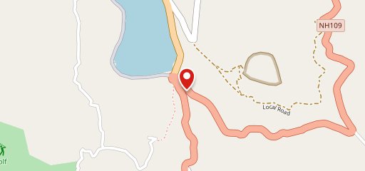 Pahun Restaurant on map