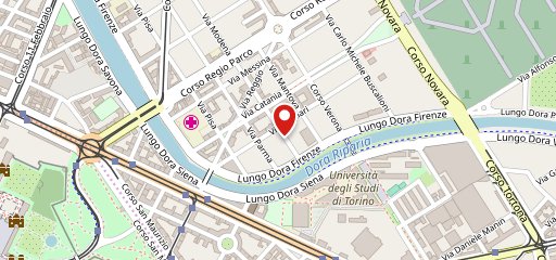 /pʌɪ/ bikery sulla mappa