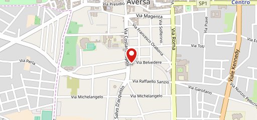 Paisàni sulla mappa