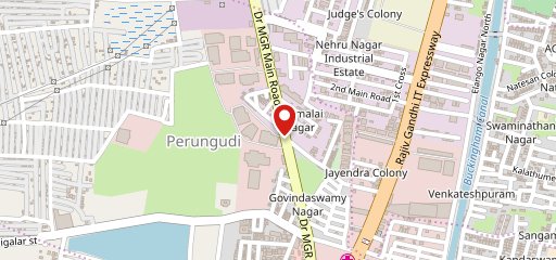 Apna SHER-E-PUNJAB on map