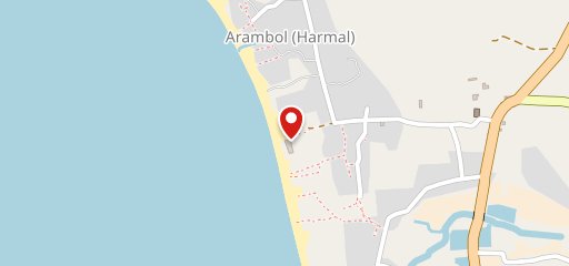 Pajis Restaurant on map