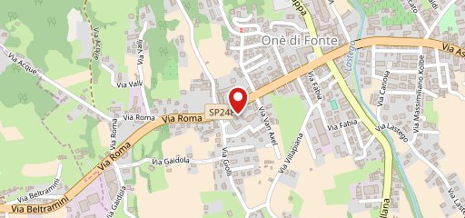 TURKISH KEBAP PİZZA HOUSE sulla mappa