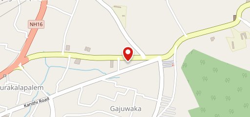 Pakka Local Family Restaurant on map