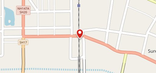 Pakwaan Kathiyawadi Restaurant on map