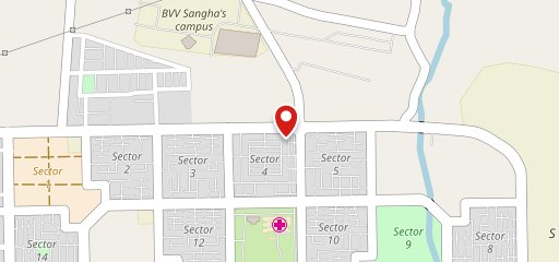 Pakwann-Jawari on map