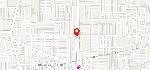 Pala Pakode Wala on map