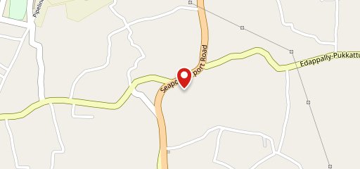 Palaaram Kakkanad on map