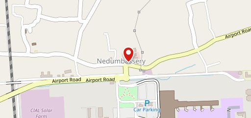 Palace Food Court on map