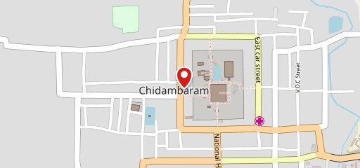 Palagaram.com on map