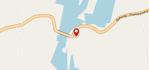 Palam park restaurant on map