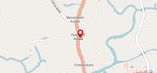 Palaram Bakery on map