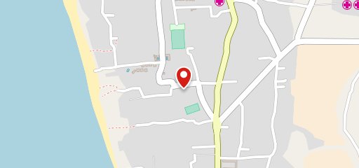 PALATE RESTAURANT & BAR on map