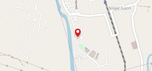 Palava Seafood & Tandoori Junction on map