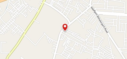 Pale's Pizza Bahadurgarh on map