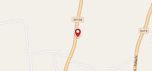 Palladam Kochai Varuval on map