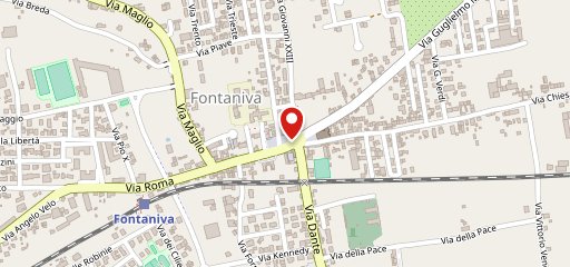 Palladio Back Home sulla mappa