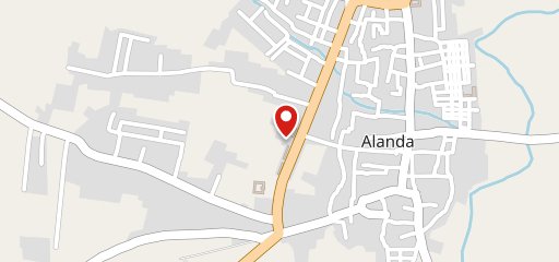 Pallavi Hotel on map