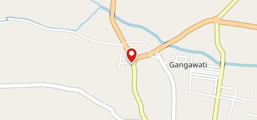 Pallavi Hotel on map