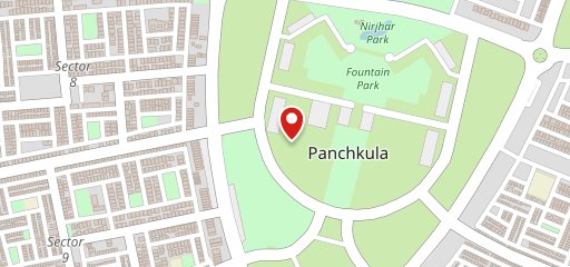 Lamhe Restaurant on map