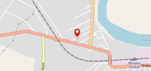 Pallorbond Grant on map