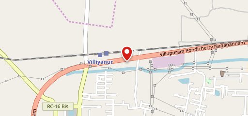 Palm Shake and Arabian Grill on map