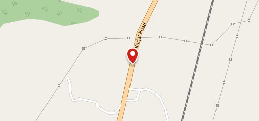 Palm Tree Family Restaurant on map