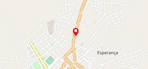 PALMEIRAS BAR (COMIDAS TIPICAS) no mapa