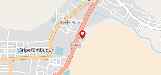 Palmira Restaurant And Residency on map