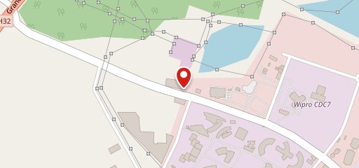 Cafe 1st Story - Fairfield by Marriott Chennai Mahindra World City on map