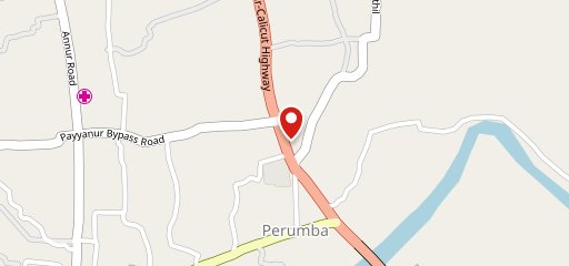 Palooda Ice Creams And Pastries on map