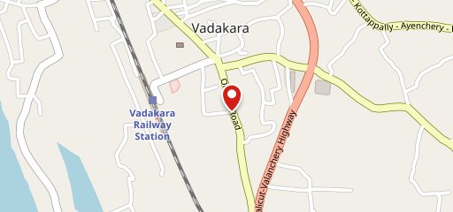 Palooda on map